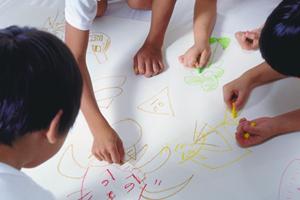 教育のスペシャリストを育成するスクール