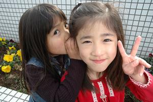 船橋・臼井エリアで子ども英会話を楽しむならIBイングリッシュCLUBの船橋本町通り校！40年以上の実績と充実のカリキュラムで英語力を高めよう